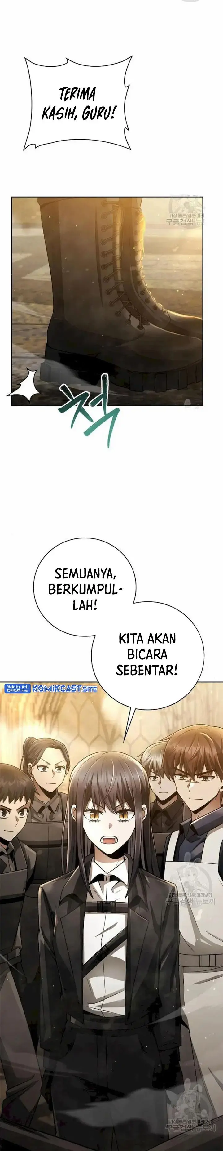 image-komik-clever-cleaning-life-of-the-returned-genius-hunter-chapter-35-21/42