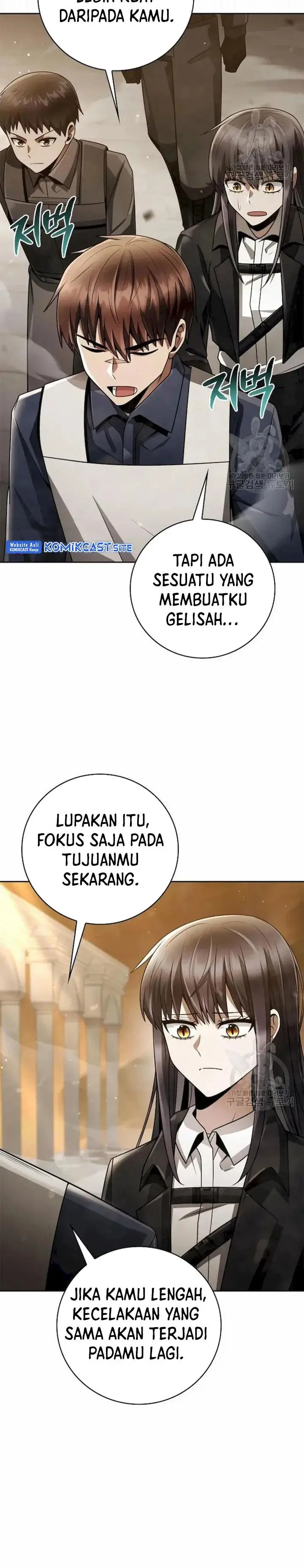 image-komik-clever-cleaning-life-of-the-returned-genius-hunter-chapter-35-26/42
