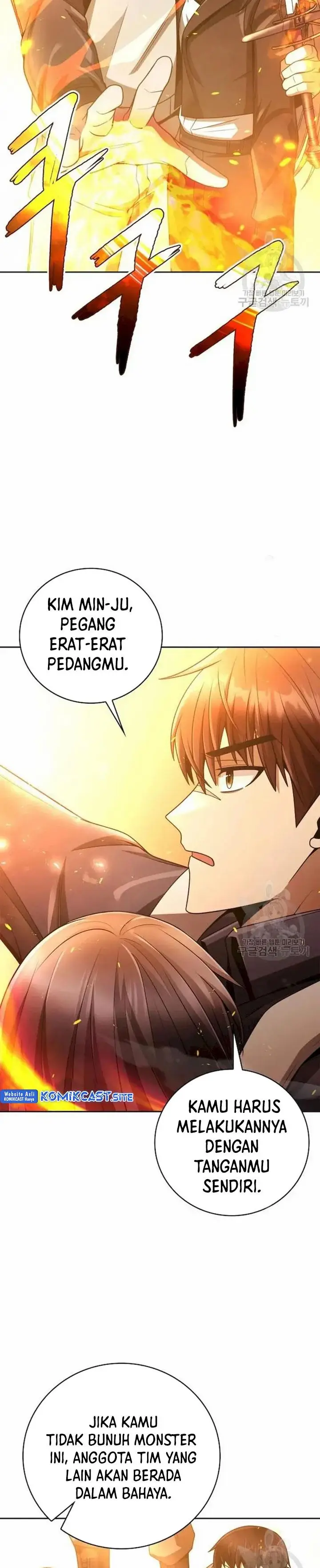image-komik-clever-cleaning-life-of-the-returned-genius-hunter-chapter-35-36/42