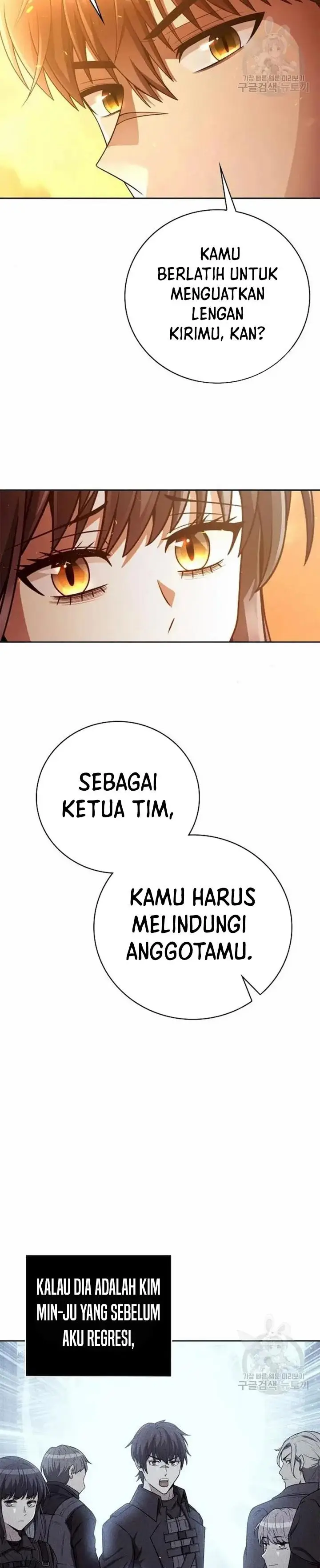 image-komik-clever-cleaning-life-of-the-returned-genius-hunter-chapter-35-38/42
