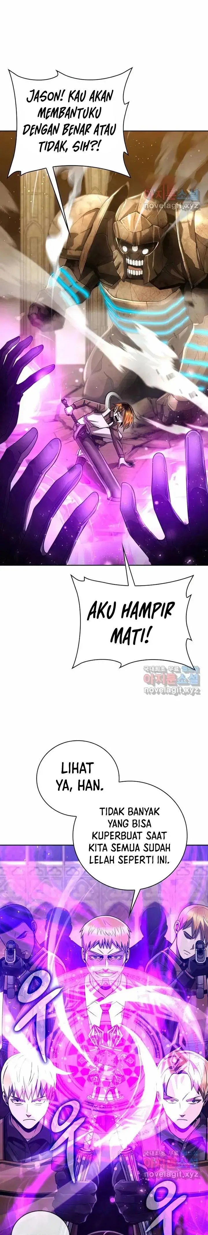 image-komik-clever-cleaning-life-of-the-returned-genius-hunter-chapter-36-1/45