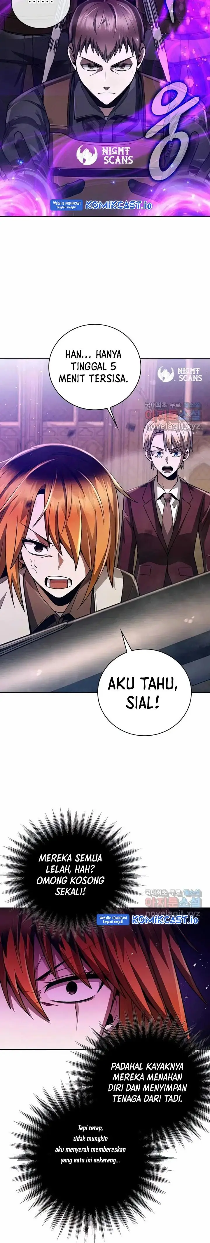 image-komik-clever-cleaning-life-of-the-returned-genius-hunter-chapter-36-2/45