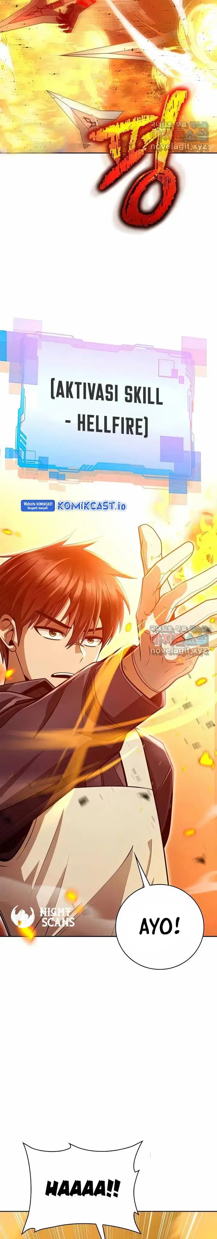 image-komik-clever-cleaning-life-of-the-returned-genius-hunter-chapter-36-11/45