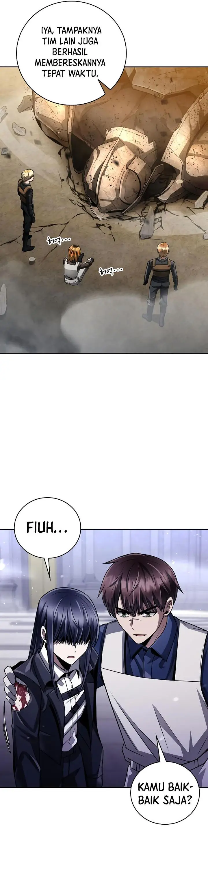 image-komik-clever-cleaning-life-of-the-returned-genius-hunter-chapter-36-18/45