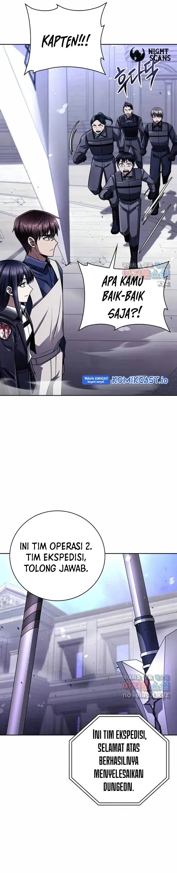 image-komik-clever-cleaning-life-of-the-returned-genius-hunter-chapter-36-20/45