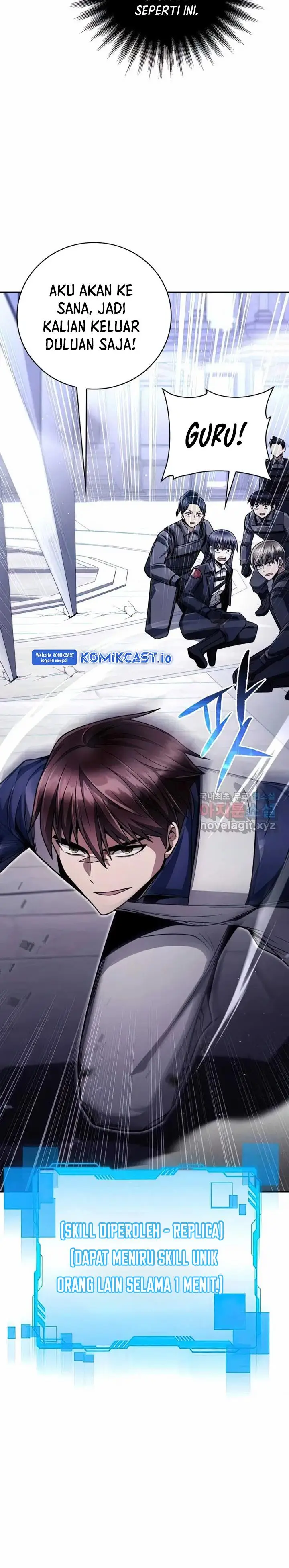 image-komik-clever-cleaning-life-of-the-returned-genius-hunter-chapter-36-22/45