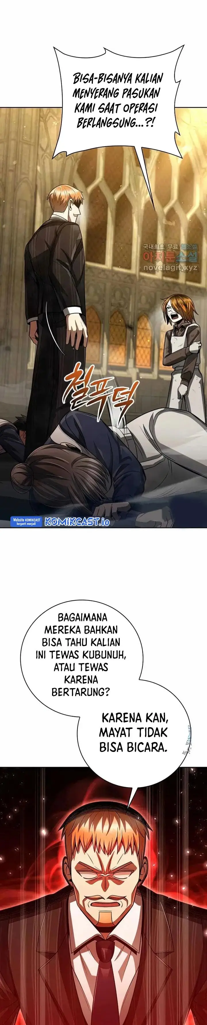 image-komik-clever-cleaning-life-of-the-returned-genius-hunter-chapter-36-24/45