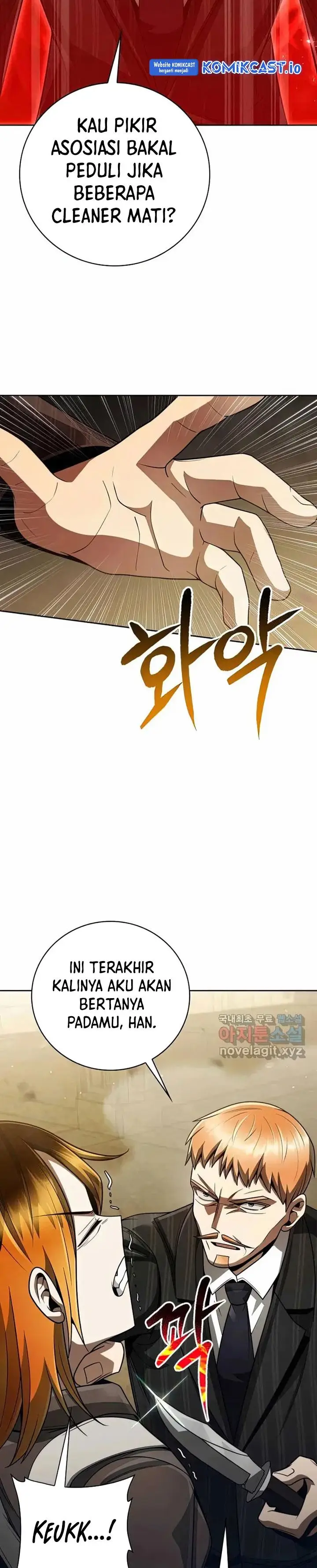image-komik-clever-cleaning-life-of-the-returned-genius-hunter-chapter-36-25/45