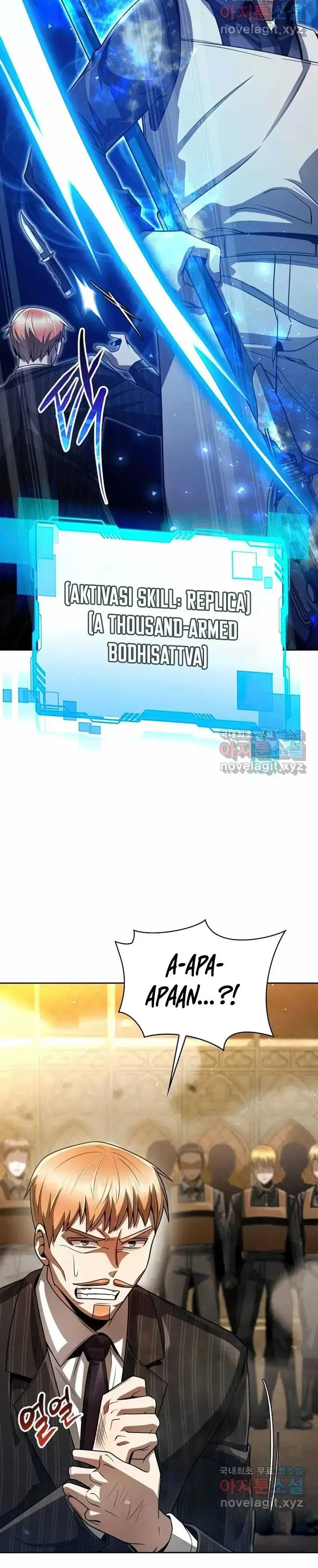 image-komik-clever-cleaning-life-of-the-returned-genius-hunter-chapter-36-28/45