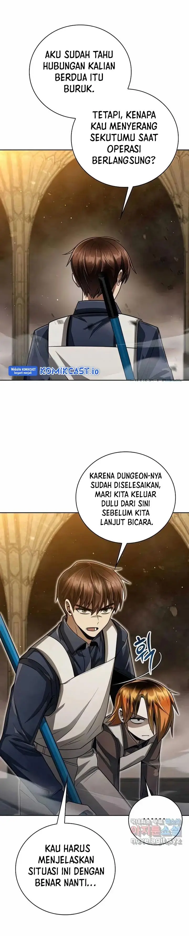 image-komik-clever-cleaning-life-of-the-returned-genius-hunter-chapter-36-29/45