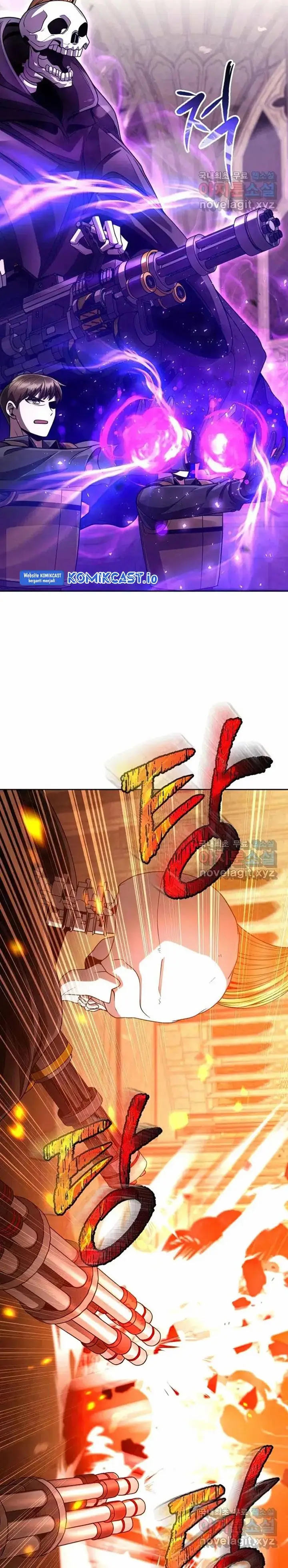 image-komik-clever-cleaning-life-of-the-returned-genius-hunter-chapter-36-32/45