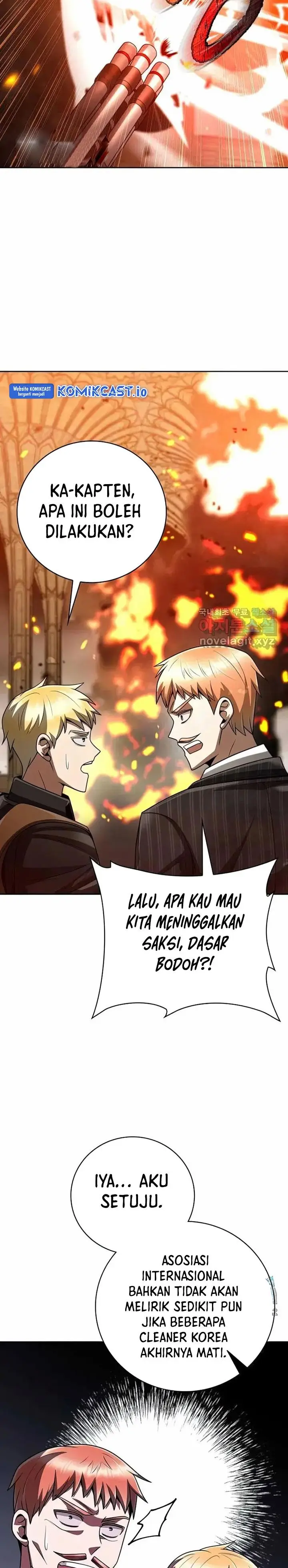 image-komik-clever-cleaning-life-of-the-returned-genius-hunter-chapter-36-33/45