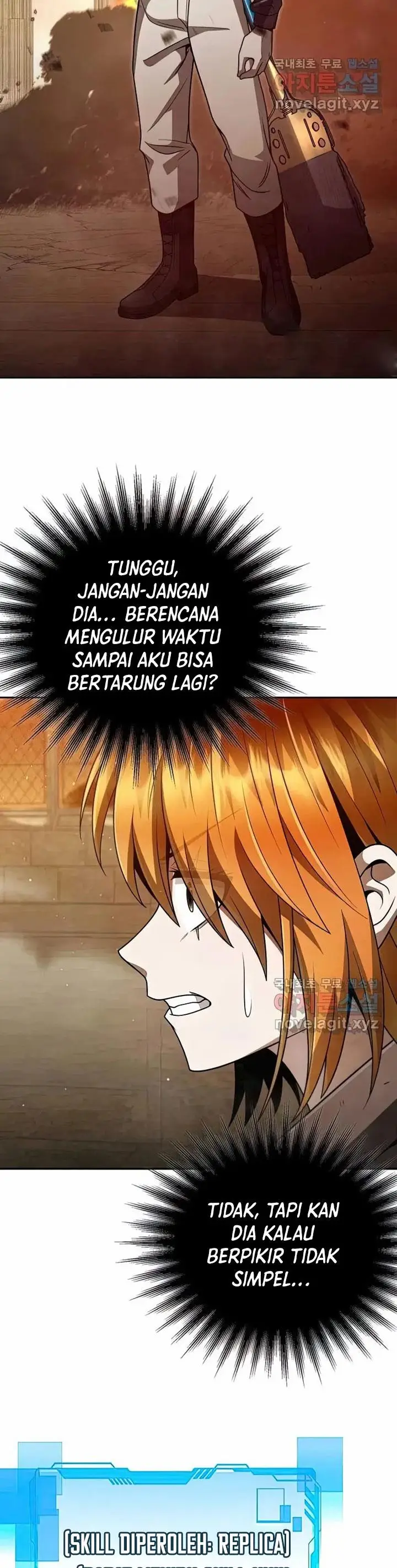 image-komik-clever-cleaning-life-of-the-returned-genius-hunter-chapter-36-41/45