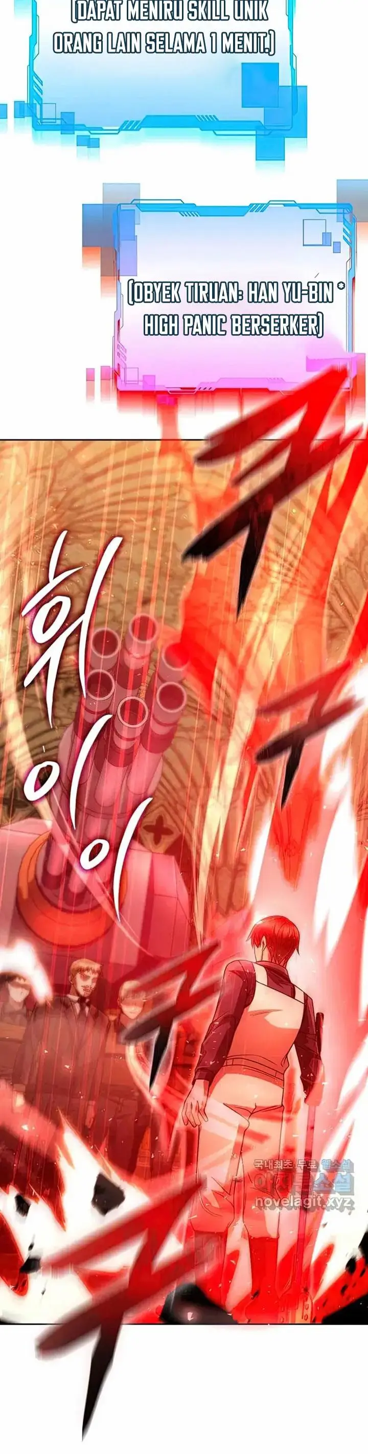 image-komik-clever-cleaning-life-of-the-returned-genius-hunter-chapter-36-42/45