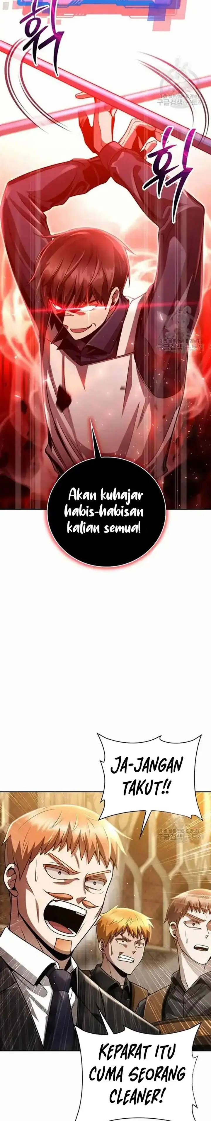 image-komik-clever-cleaning-life-of-the-returned-genius-hunter-chapter-37-1/49