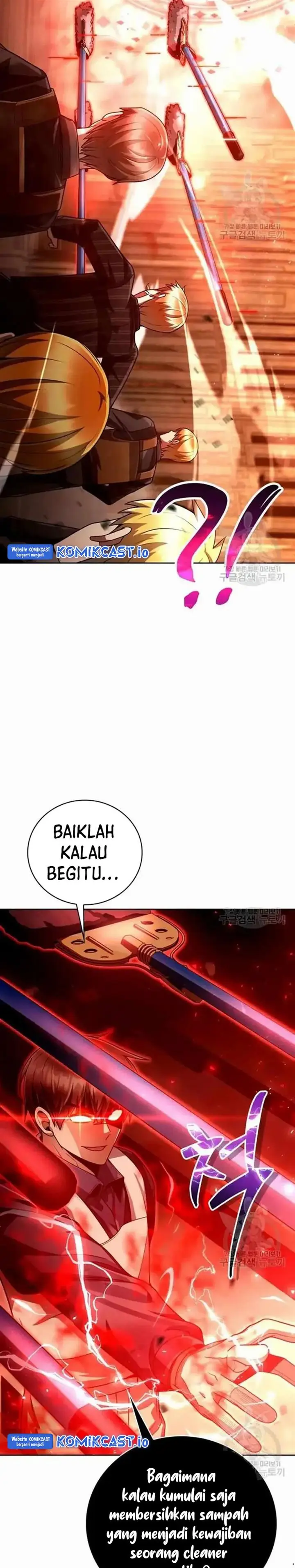 image-komik-clever-cleaning-life-of-the-returned-genius-hunter-chapter-37-4/49