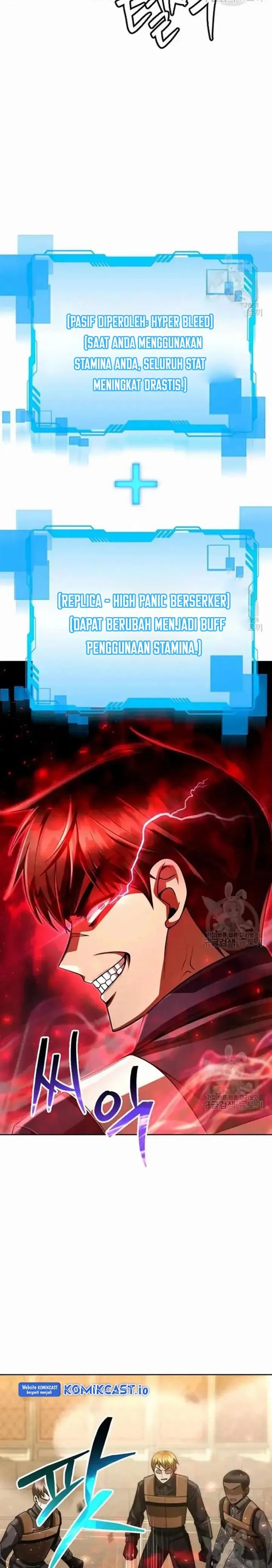 image-komik-clever-cleaning-life-of-the-returned-genius-hunter-chapter-37-8/49