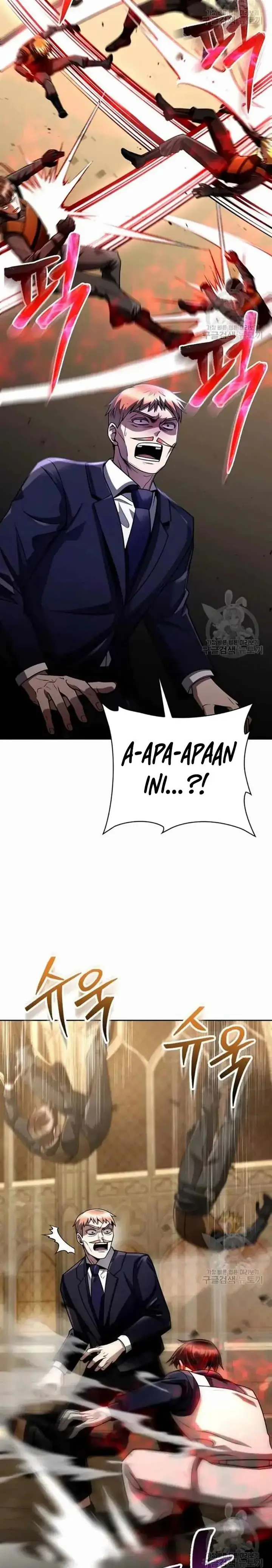 image-komik-clever-cleaning-life-of-the-returned-genius-hunter-chapter-37-10/49