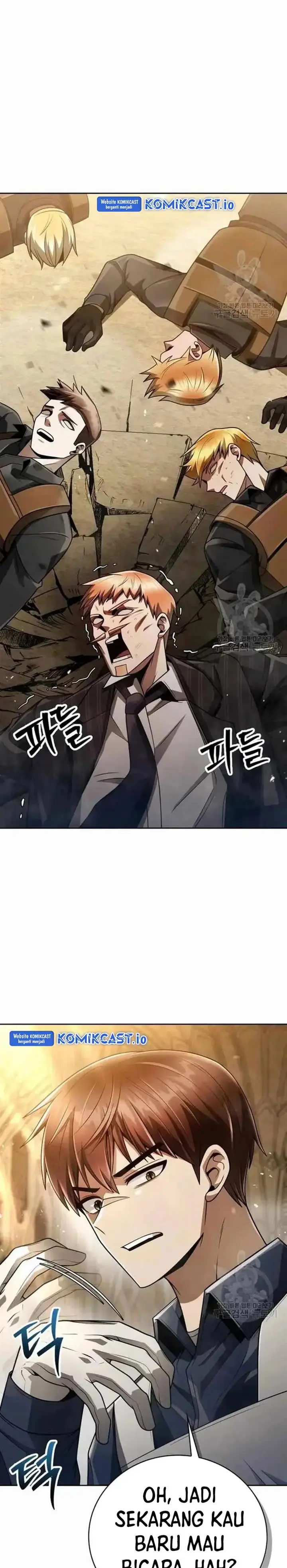image-komik-clever-cleaning-life-of-the-returned-genius-hunter-chapter-37-14/49