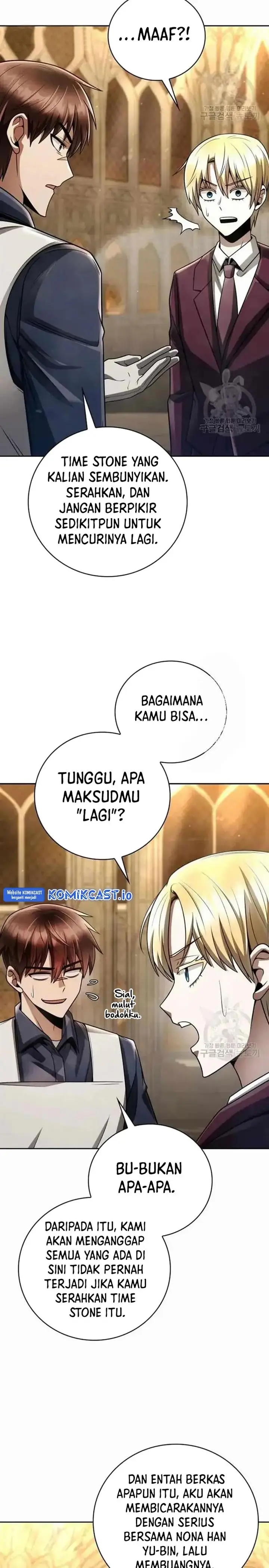 image-komik-clever-cleaning-life-of-the-returned-genius-hunter-chapter-37-22/49