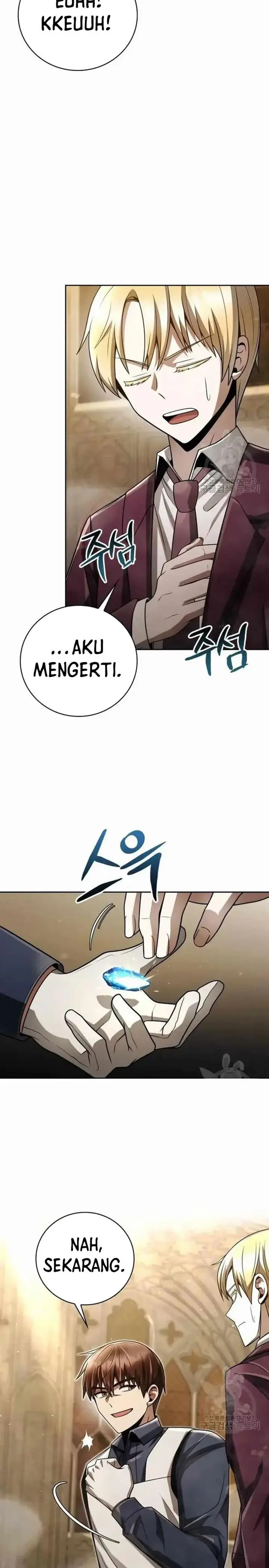 image-komik-clever-cleaning-life-of-the-returned-genius-hunter-chapter-37-24/49
