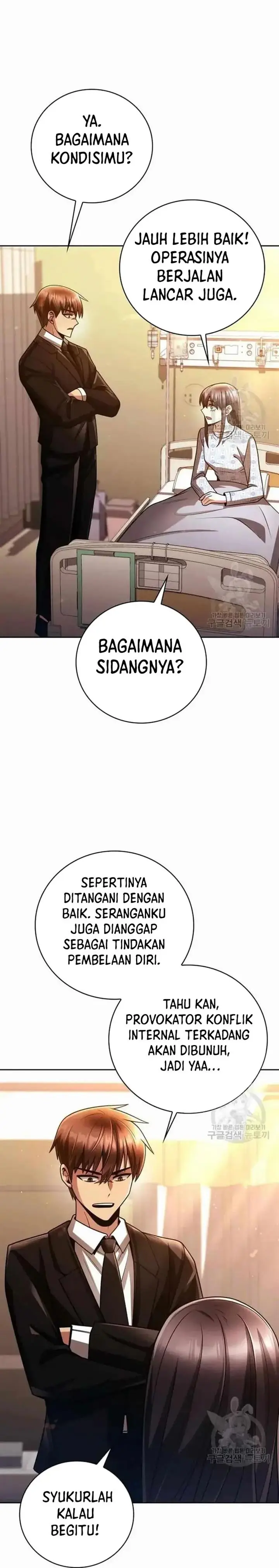 image-komik-clever-cleaning-life-of-the-returned-genius-hunter-chapter-37-34/49