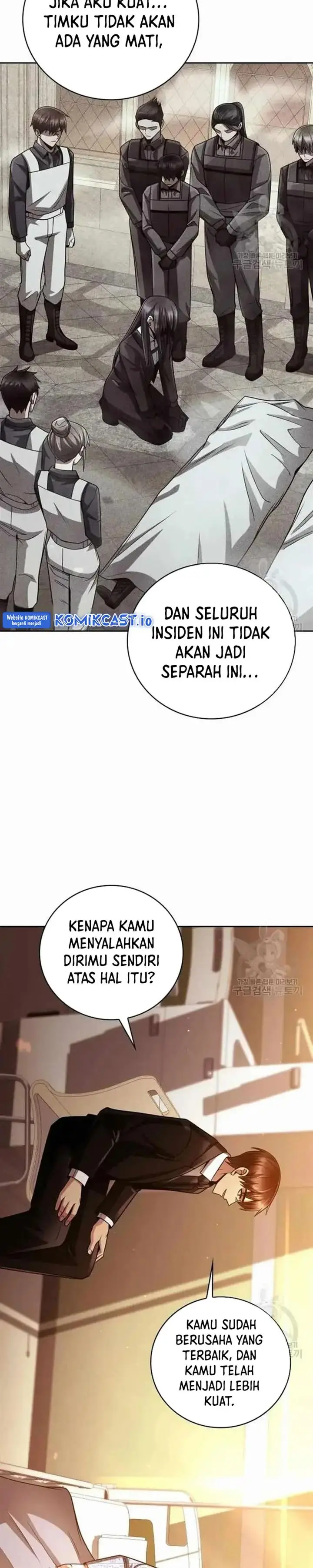 image-komik-clever-cleaning-life-of-the-returned-genius-hunter-chapter-37-40/49