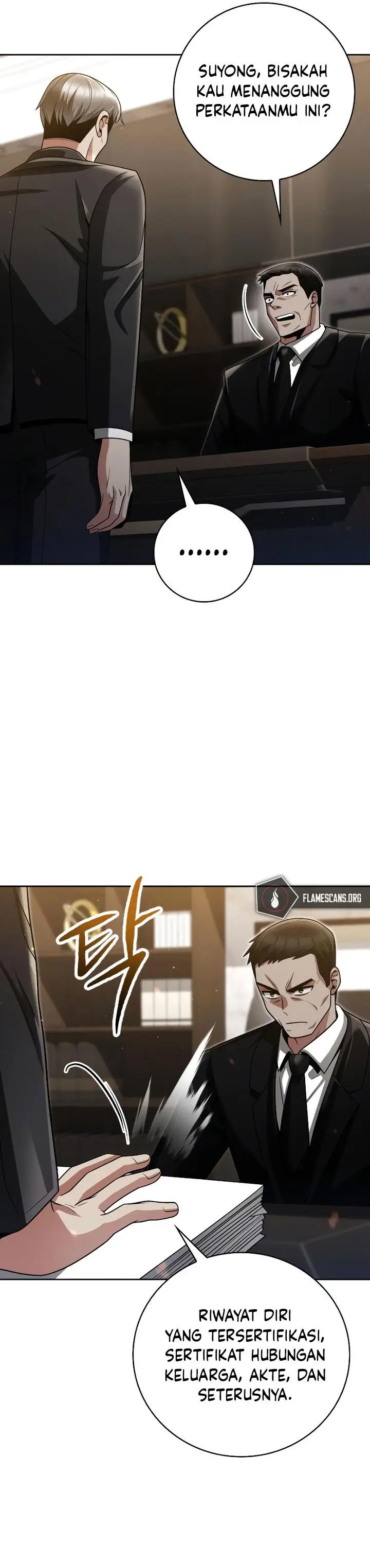 image-komik-clever-cleaning-life-of-the-returned-genius-hunter-chapter-39-1/60