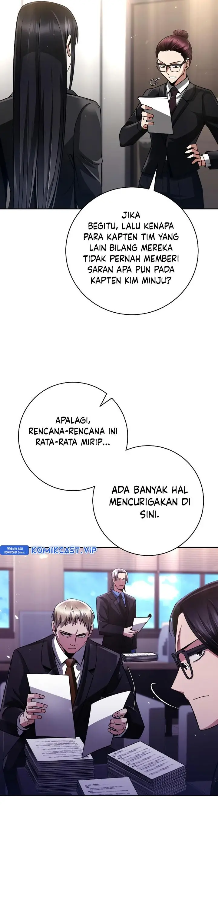 image-komik-clever-cleaning-life-of-the-returned-genius-hunter-chapter-39-25/60