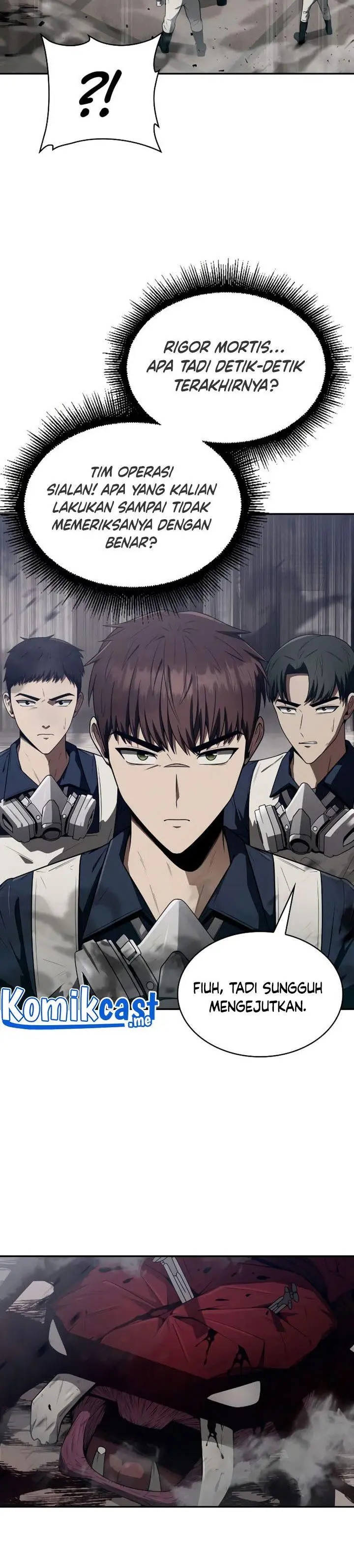 image-komik-clever-cleaning-life-of-the-returned-genius-hunter-chapter-4-2/54