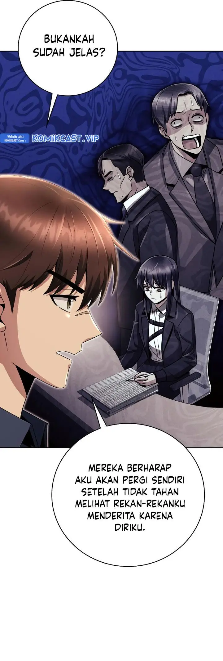 image-komik-clever-cleaning-life-of-the-returned-genius-hunter-chapter-40-4/60