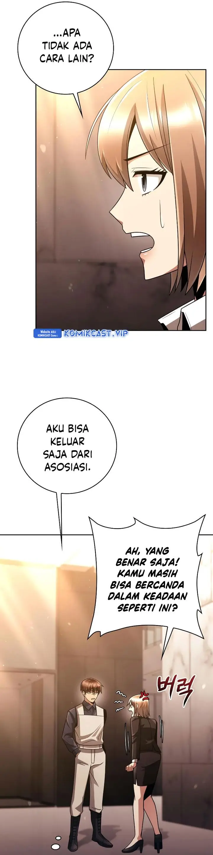 image-komik-clever-cleaning-life-of-the-returned-genius-hunter-chapter-40-5/60