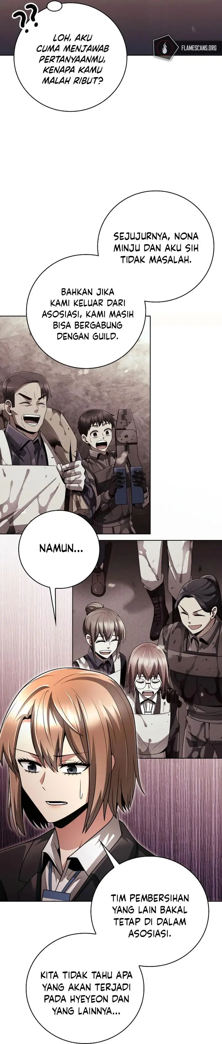 image-komik-clever-cleaning-life-of-the-returned-genius-hunter-chapter-40-6/60
