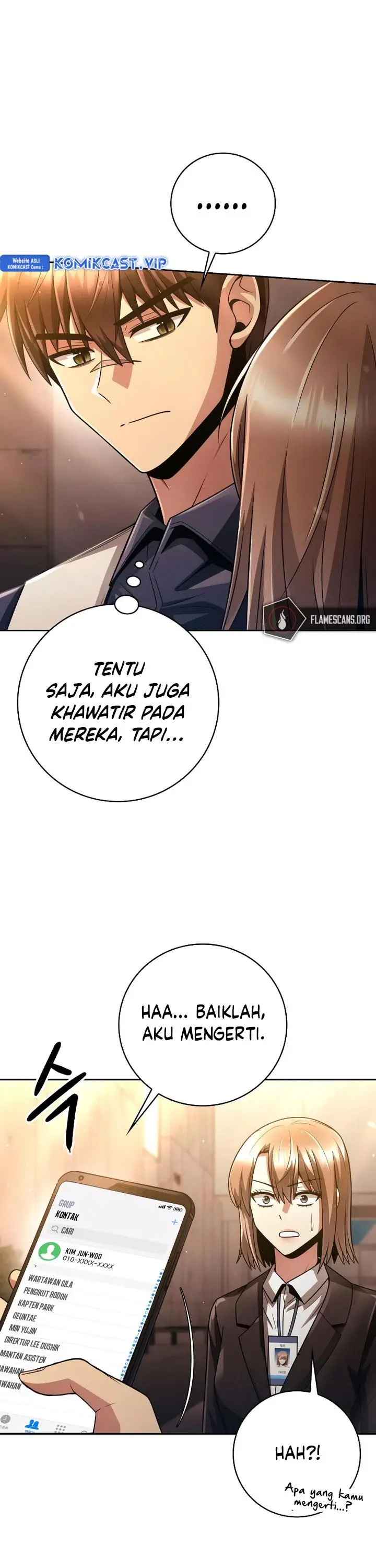 image-komik-clever-cleaning-life-of-the-returned-genius-hunter-chapter-40-7/60