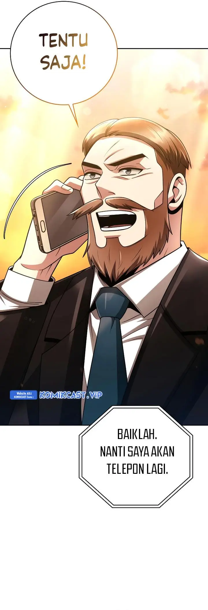 image-komik-clever-cleaning-life-of-the-returned-genius-hunter-chapter-40-10/60