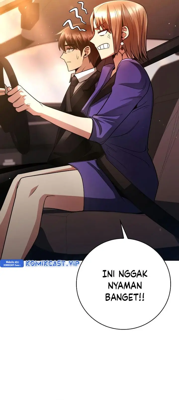 image-komik-clever-cleaning-life-of-the-returned-genius-hunter-chapter-40-15/60