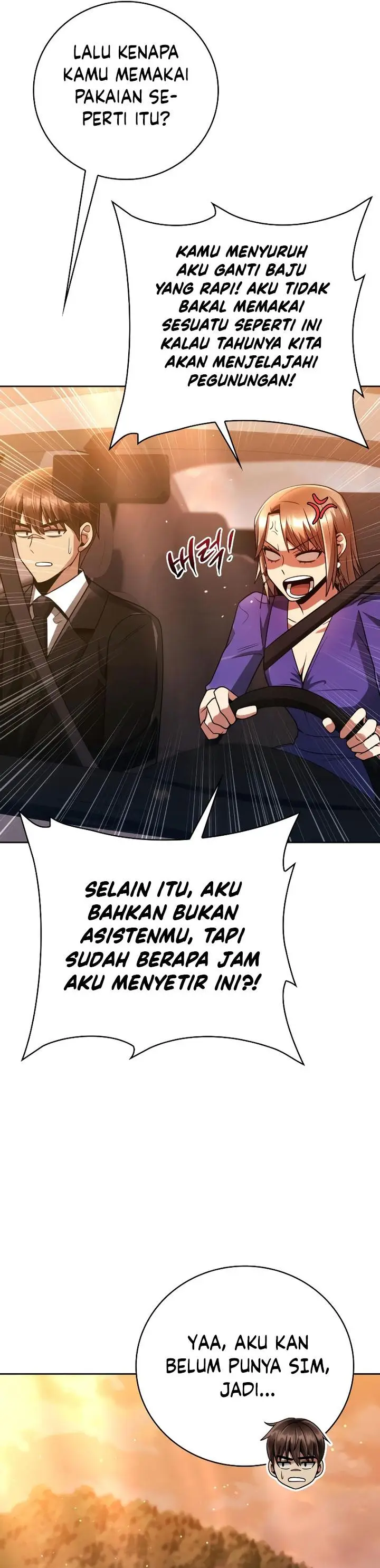 image-komik-clever-cleaning-life-of-the-returned-genius-hunter-chapter-40-16/60