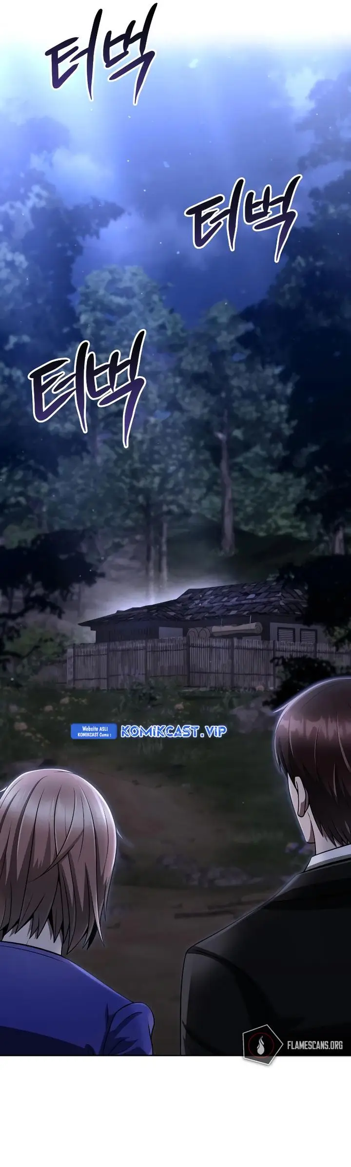 image-komik-clever-cleaning-life-of-the-returned-genius-hunter-chapter-40-20/60