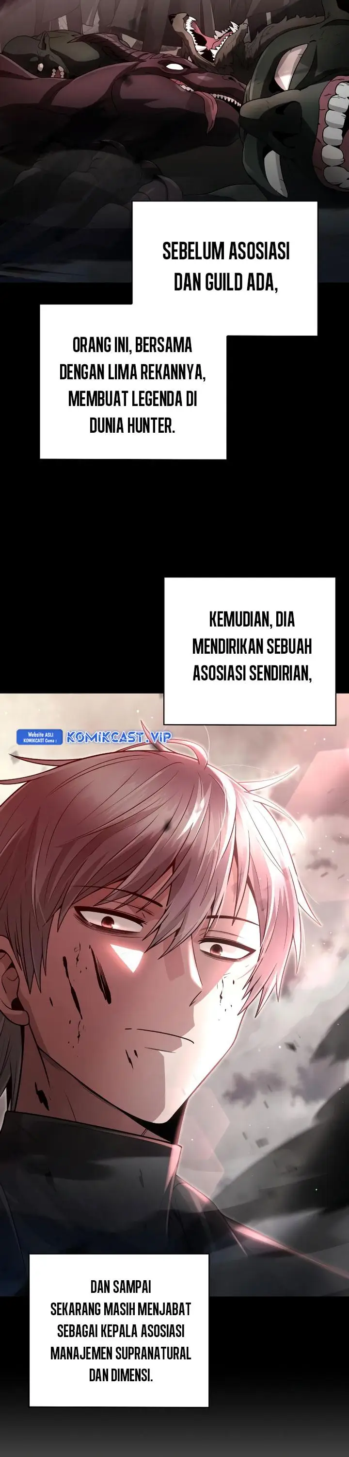 image-komik-clever-cleaning-life-of-the-returned-genius-hunter-chapter-40-25/60
