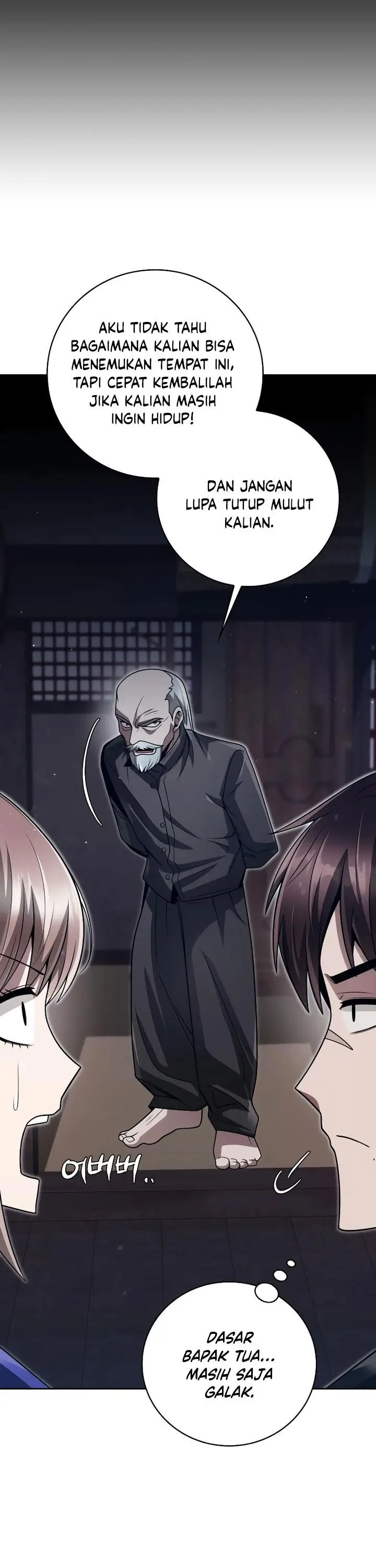 image-komik-clever-cleaning-life-of-the-returned-genius-hunter-chapter-40-26/60