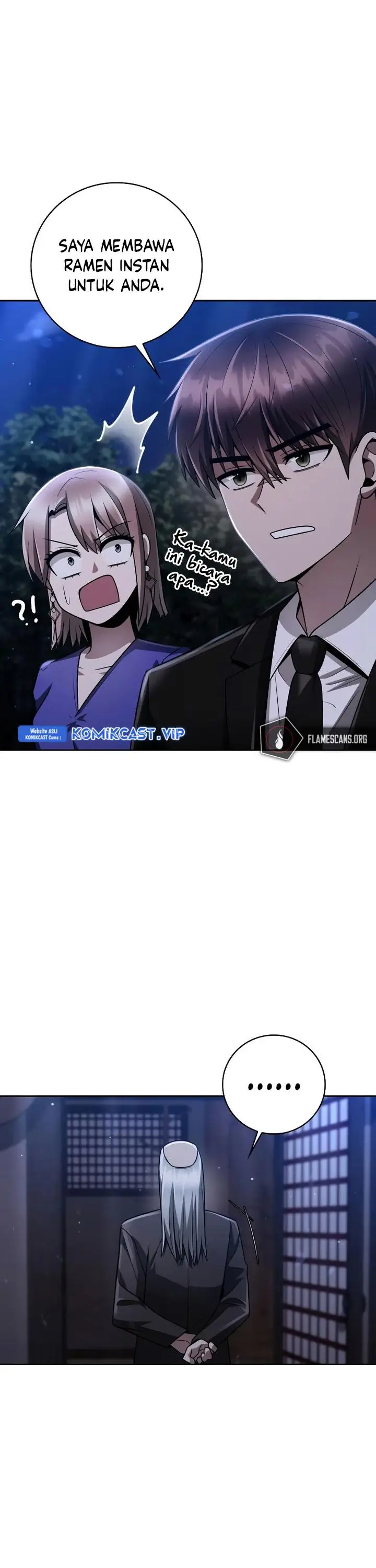 image-komik-clever-cleaning-life-of-the-returned-genius-hunter-chapter-40-27/60