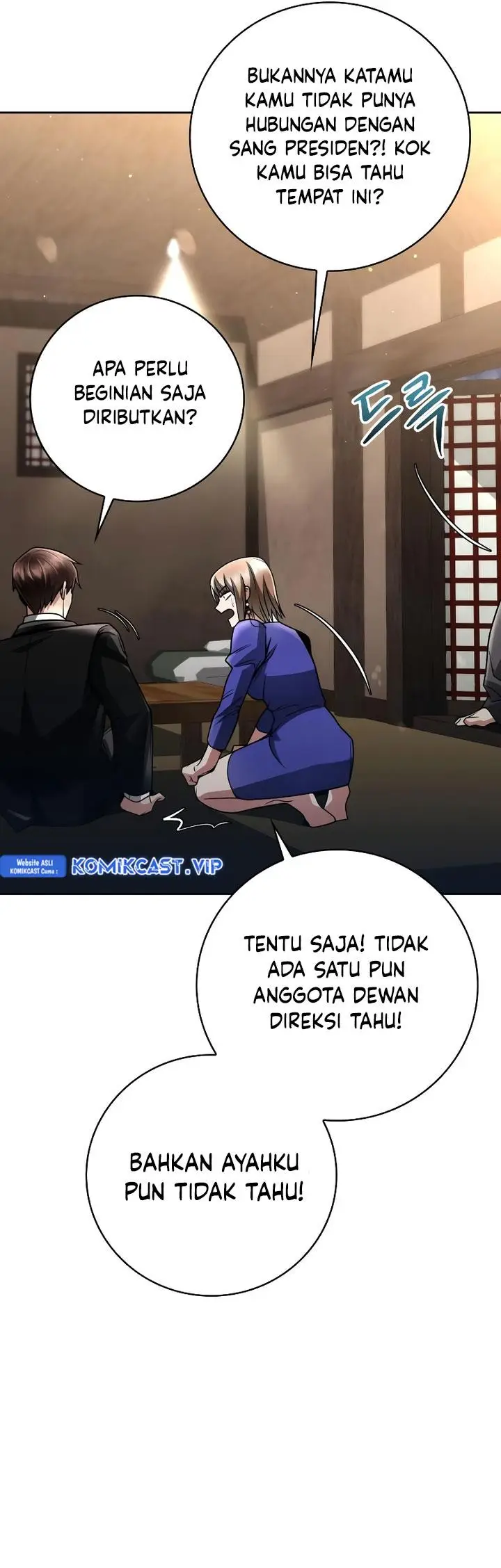 image-komik-clever-cleaning-life-of-the-returned-genius-hunter-chapter-40-30/60