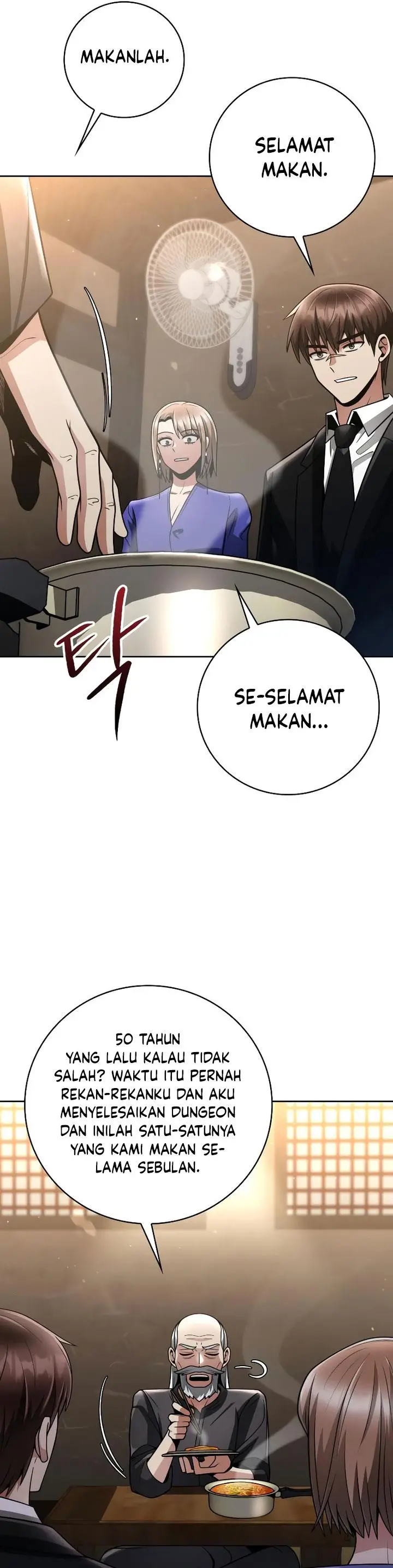 image-komik-clever-cleaning-life-of-the-returned-genius-hunter-chapter-40-31/60