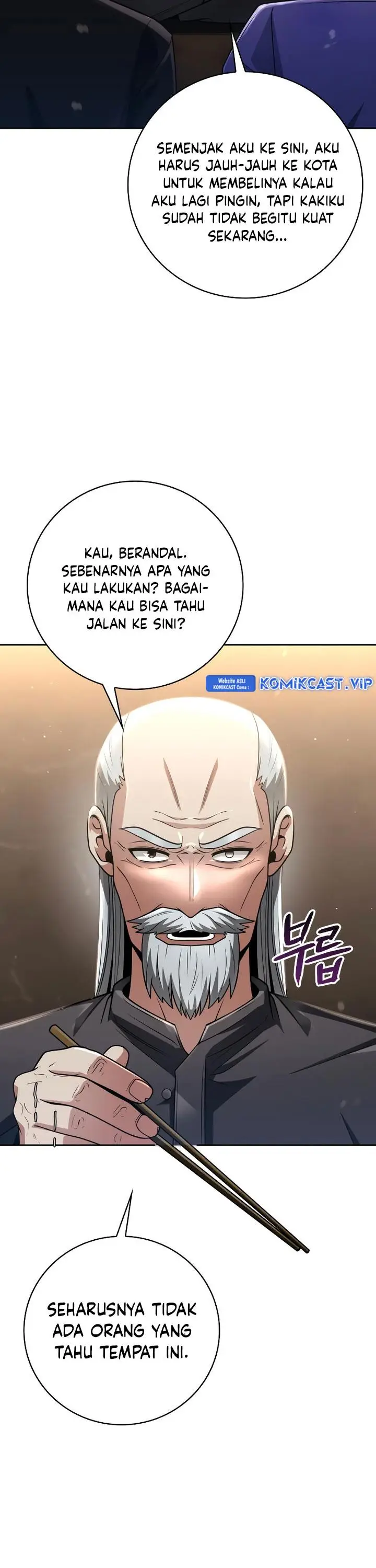 image-komik-clever-cleaning-life-of-the-returned-genius-hunter-chapter-40-32/60