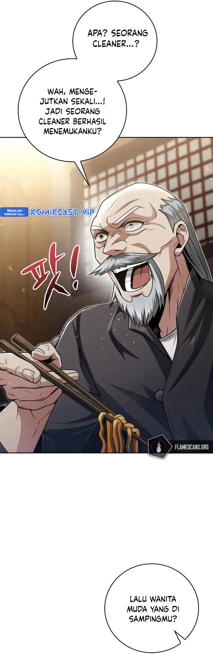image-komik-clever-cleaning-life-of-the-returned-genius-hunter-chapter-40-34/60