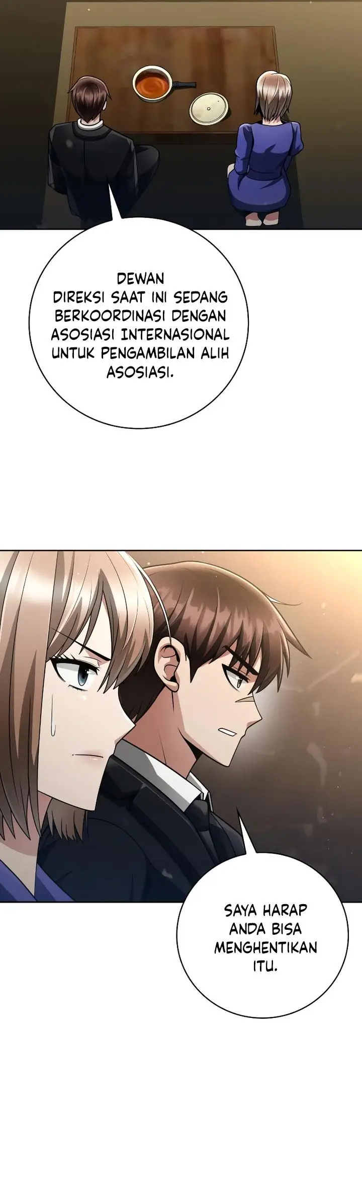 image-komik-clever-cleaning-life-of-the-returned-genius-hunter-chapter-40-36/60