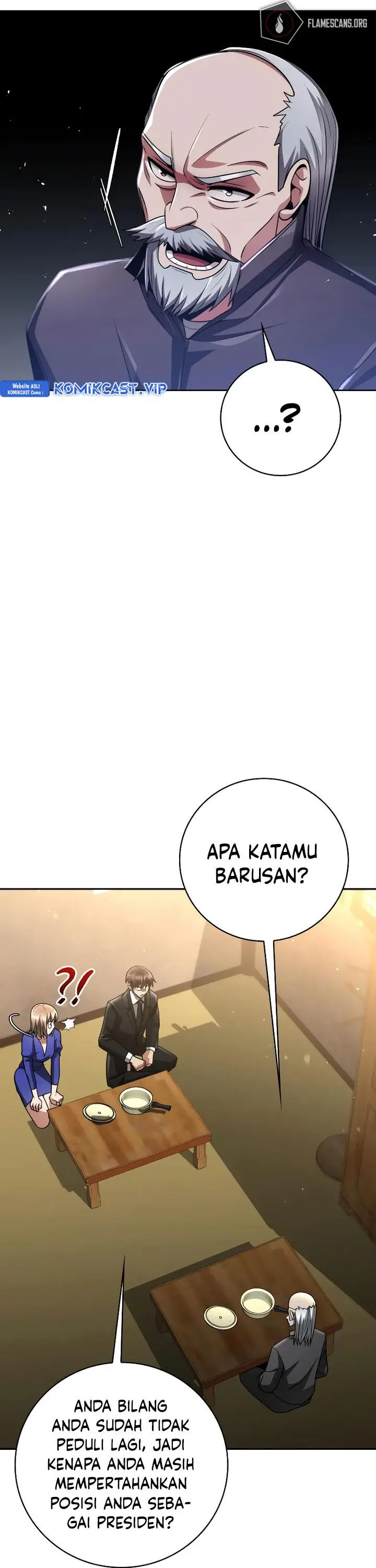 image-komik-clever-cleaning-life-of-the-returned-genius-hunter-chapter-40-40/60