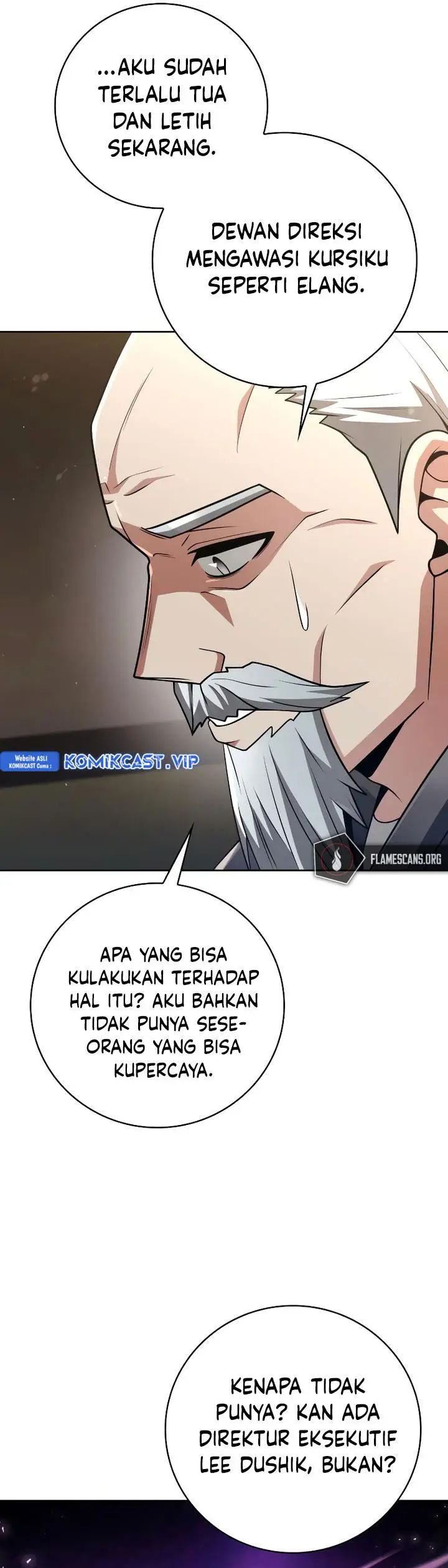 image-komik-clever-cleaning-life-of-the-returned-genius-hunter-chapter-40-47/60