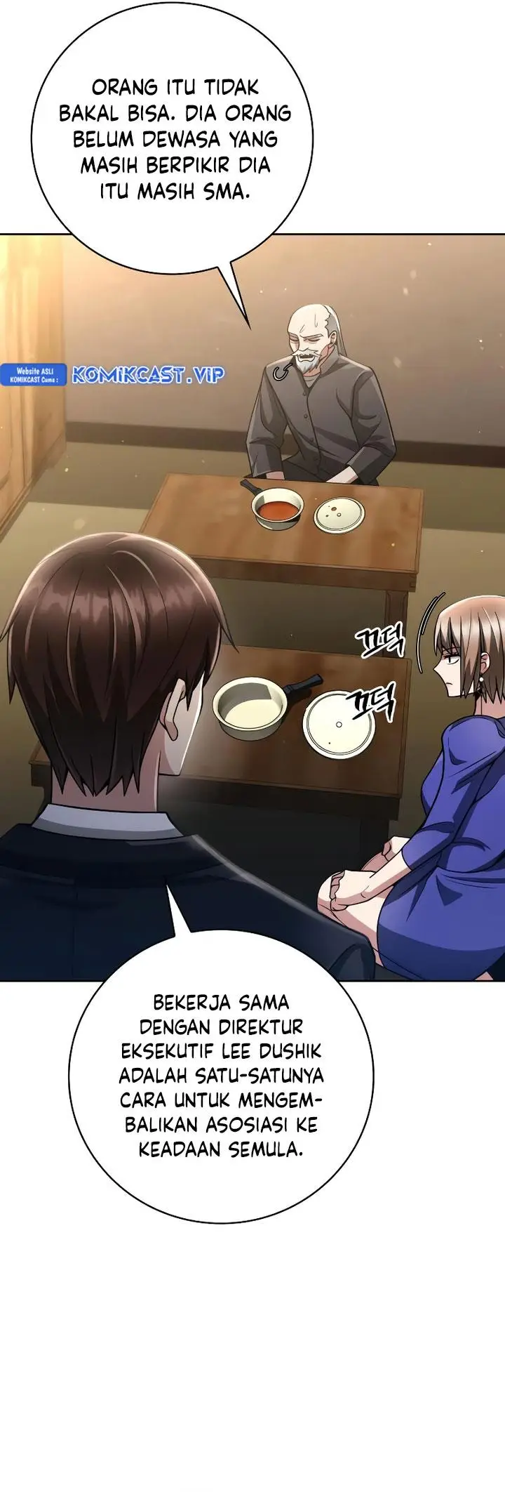 image-komik-clever-cleaning-life-of-the-returned-genius-hunter-chapter-40-49/60