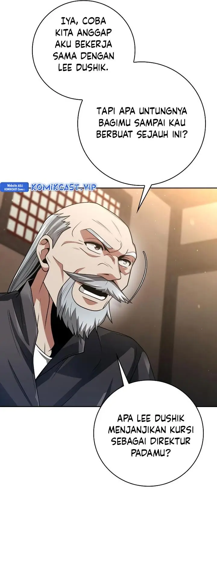 image-komik-clever-cleaning-life-of-the-returned-genius-hunter-chapter-40-50/60